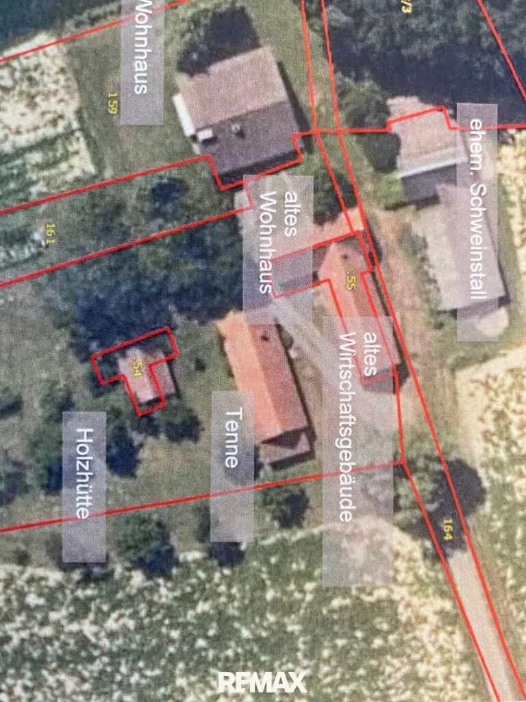 Grundstück kaufen in Südoststeiermark – 33 000 m², € 649.000 – Bild 38 von 47