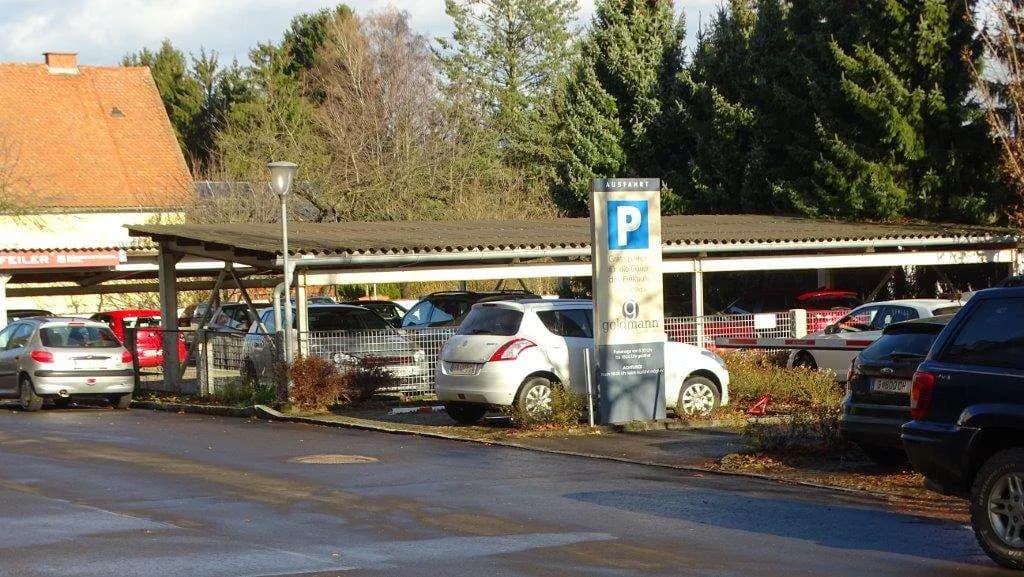 Gewerbeimmobilie mieten in Südoststeiermark – 160 m² – Bild 14 von 15
