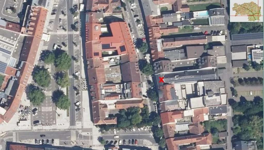 Gewerbeimmobilie mieten in Südoststeiermark – 160 m² – Bild 15 von 15