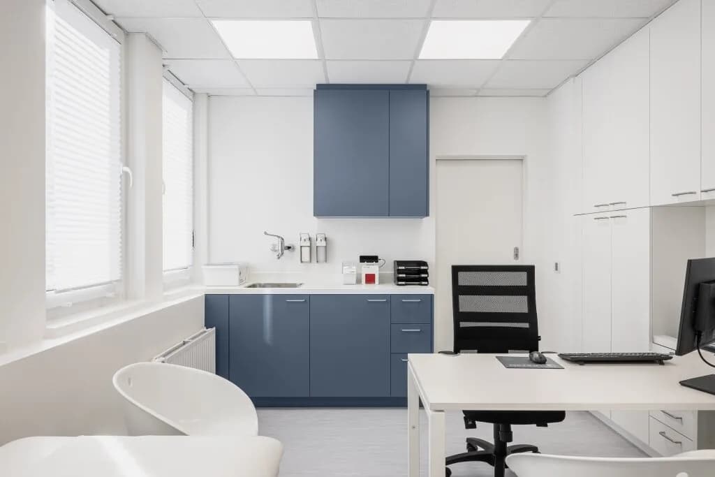 11-Zimmer-Gewerbeimmobilie mieten in Wien – 178 m², € 3.279 – Bild 5 von 7