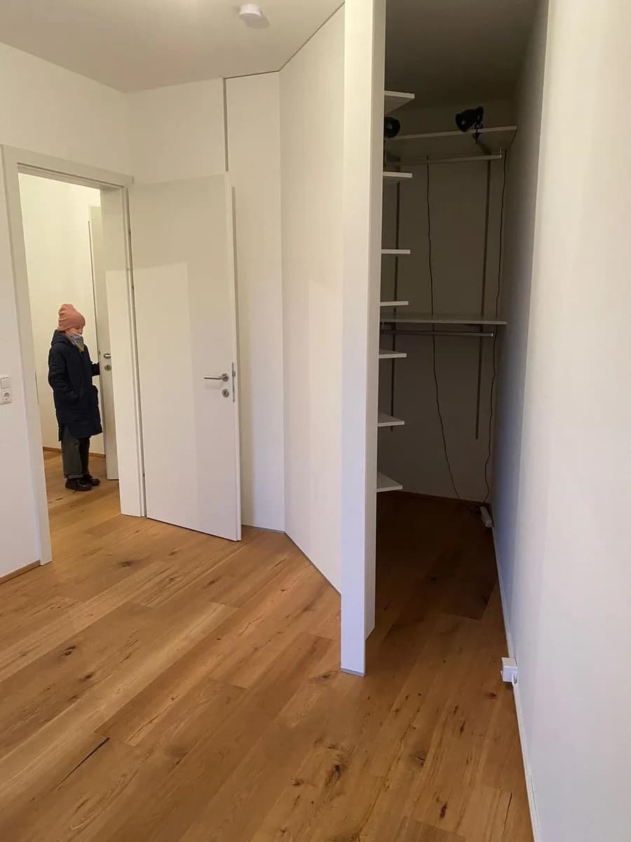 2-Zimmer-Wohnung mieten in Linz – 69 m², € 1.070 – Bild 2 von 12