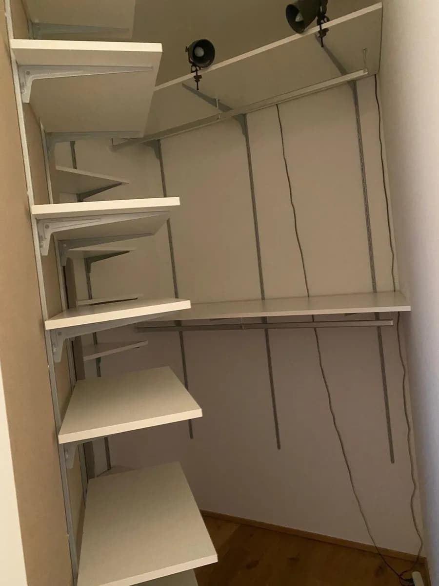 2-Zimmer-Wohnung mieten in Linz – 69 m², € 1.070 – Bild 3 von 12