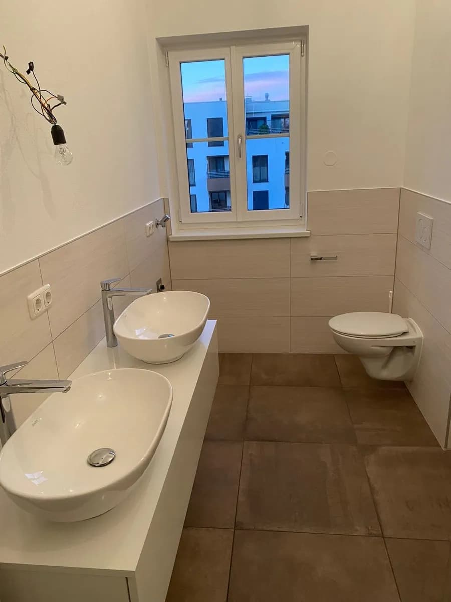 2-Zimmer-Wohnung mieten in Linz – 69 m², € 1.070 – Bild 5 von 12