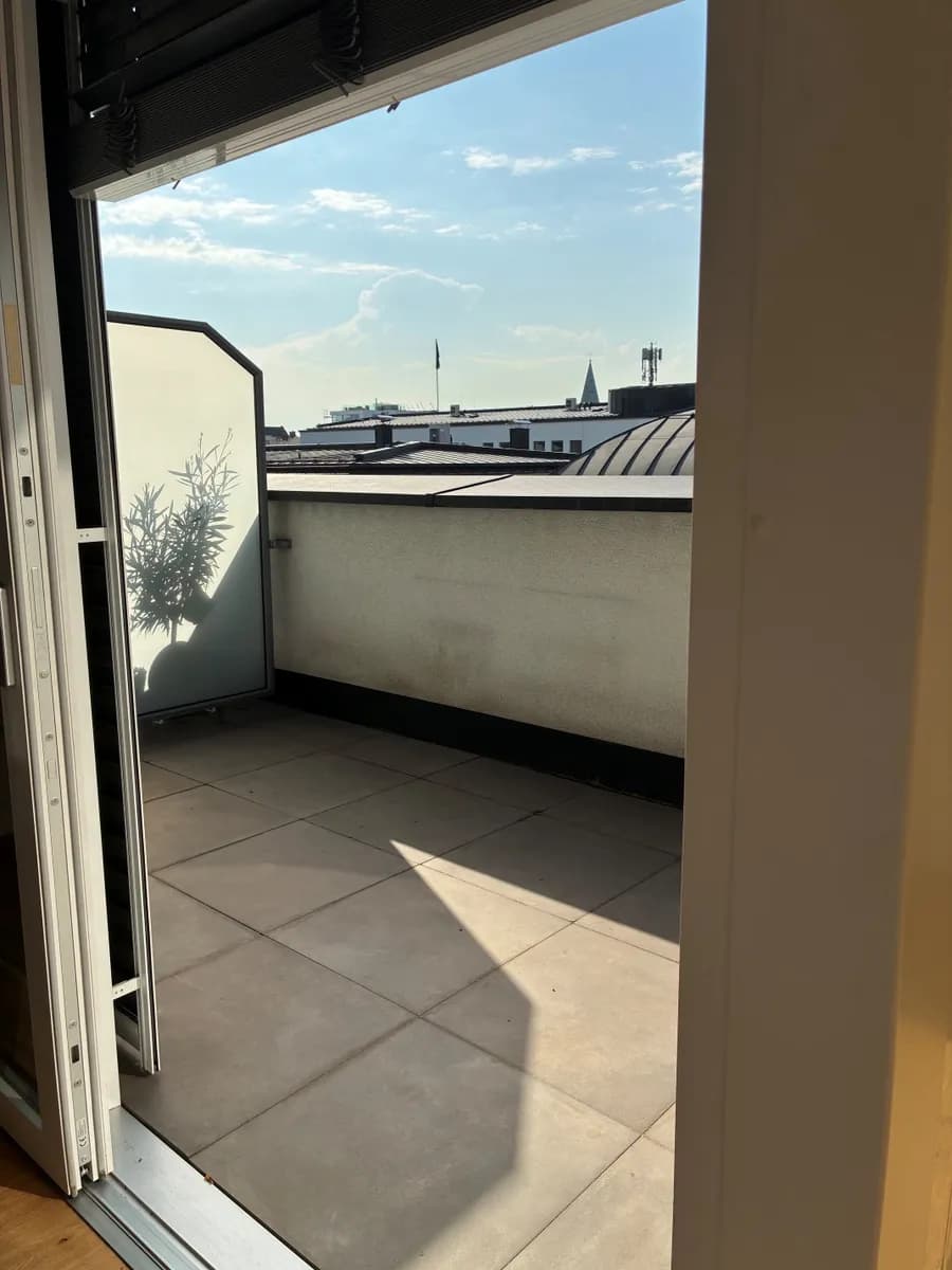 2-Zimmer-Wohnung mieten in Linz – 69 m², € 1.070 – Bild 7 von 12
