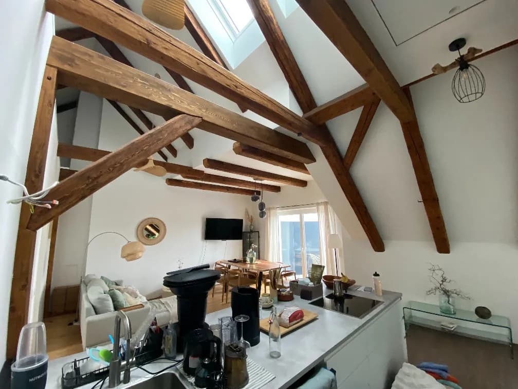 4-Zimmer-Wohnung mieten in Steyr-Land – 100 m², € 1.297 – Bild 2 von 20