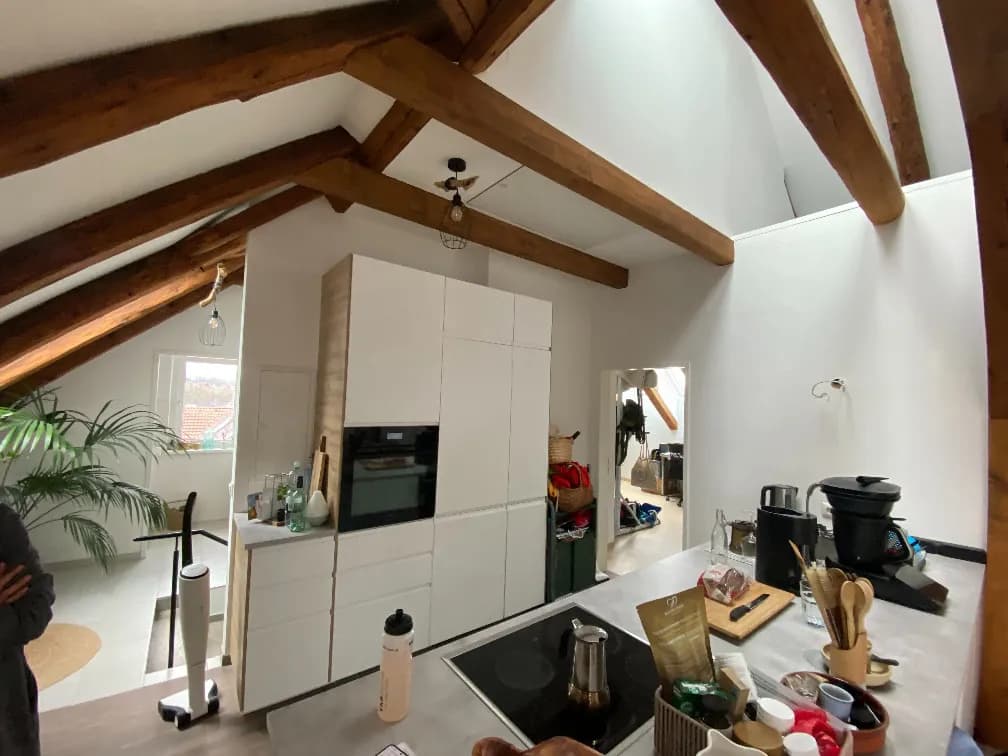 4-Zimmer-Wohnung mieten in Steyr-Land – 100 m², € 1.297 – Bild 6 von 20