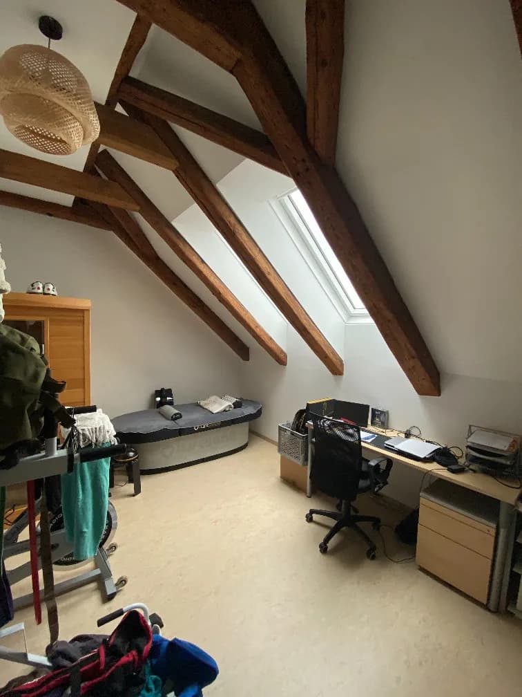 4-Zimmer-Wohnung mieten in Steyr-Land – 100 m², € 1.297 – Bild 13 von 20