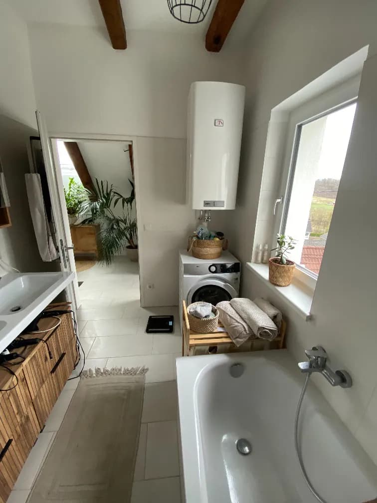 4-Zimmer-Wohnung mieten in Steyr-Land – 100 m², € 1.297 – Bild 18 von 20