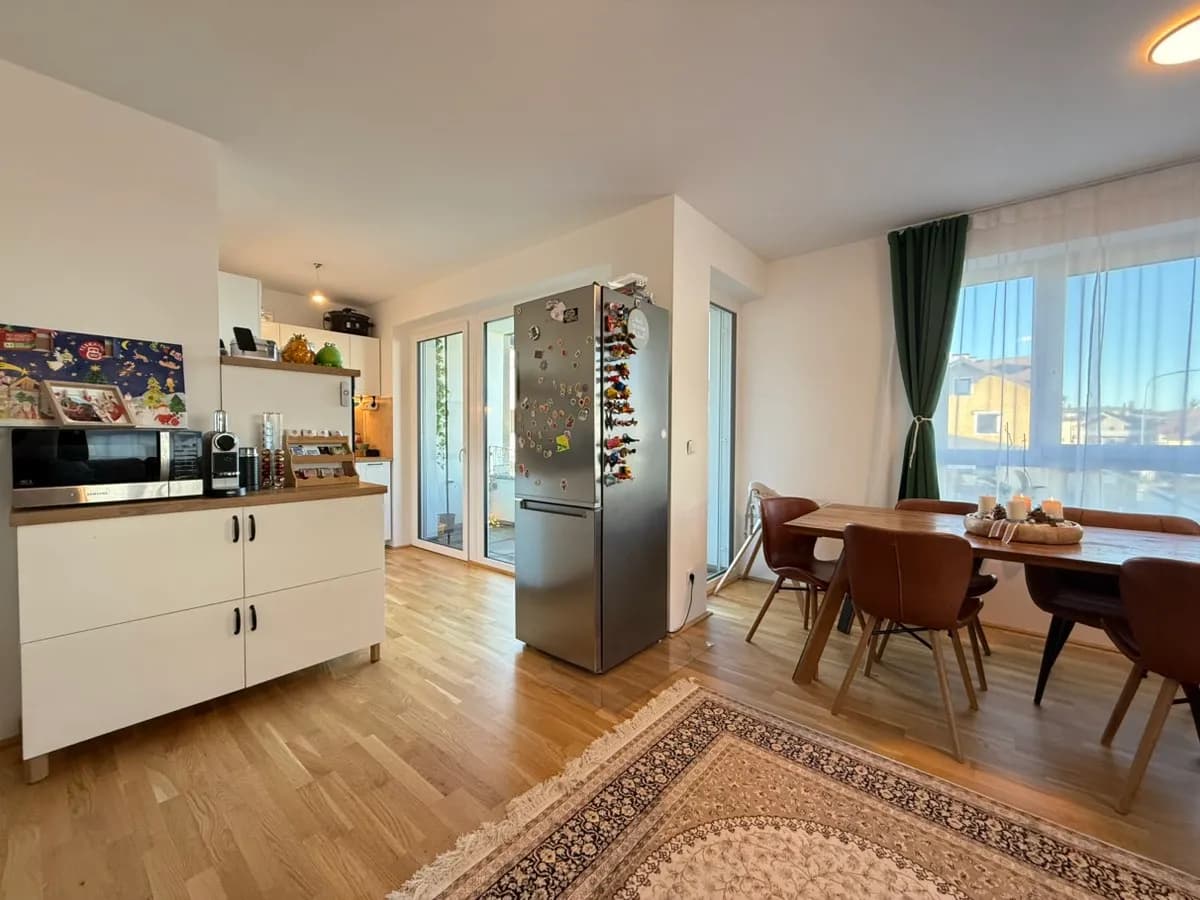 3-Zimmer-Wohnung kaufen in Vöcklabruck – 74 m², € 335.000 – Bild 3 von 16