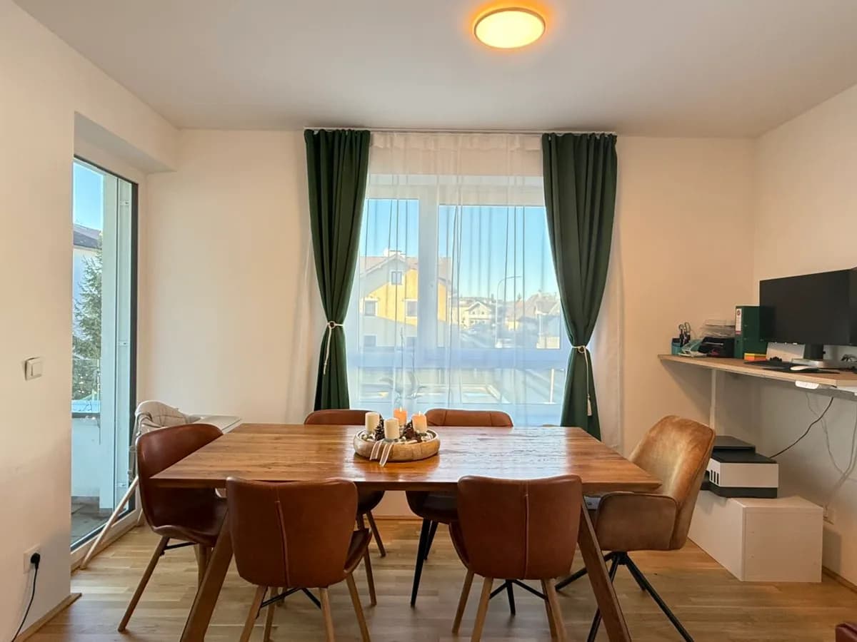 3-Zimmer-Wohnung kaufen in Vöcklabruck – 74 m², € 335.000 – Bild 4 von 16