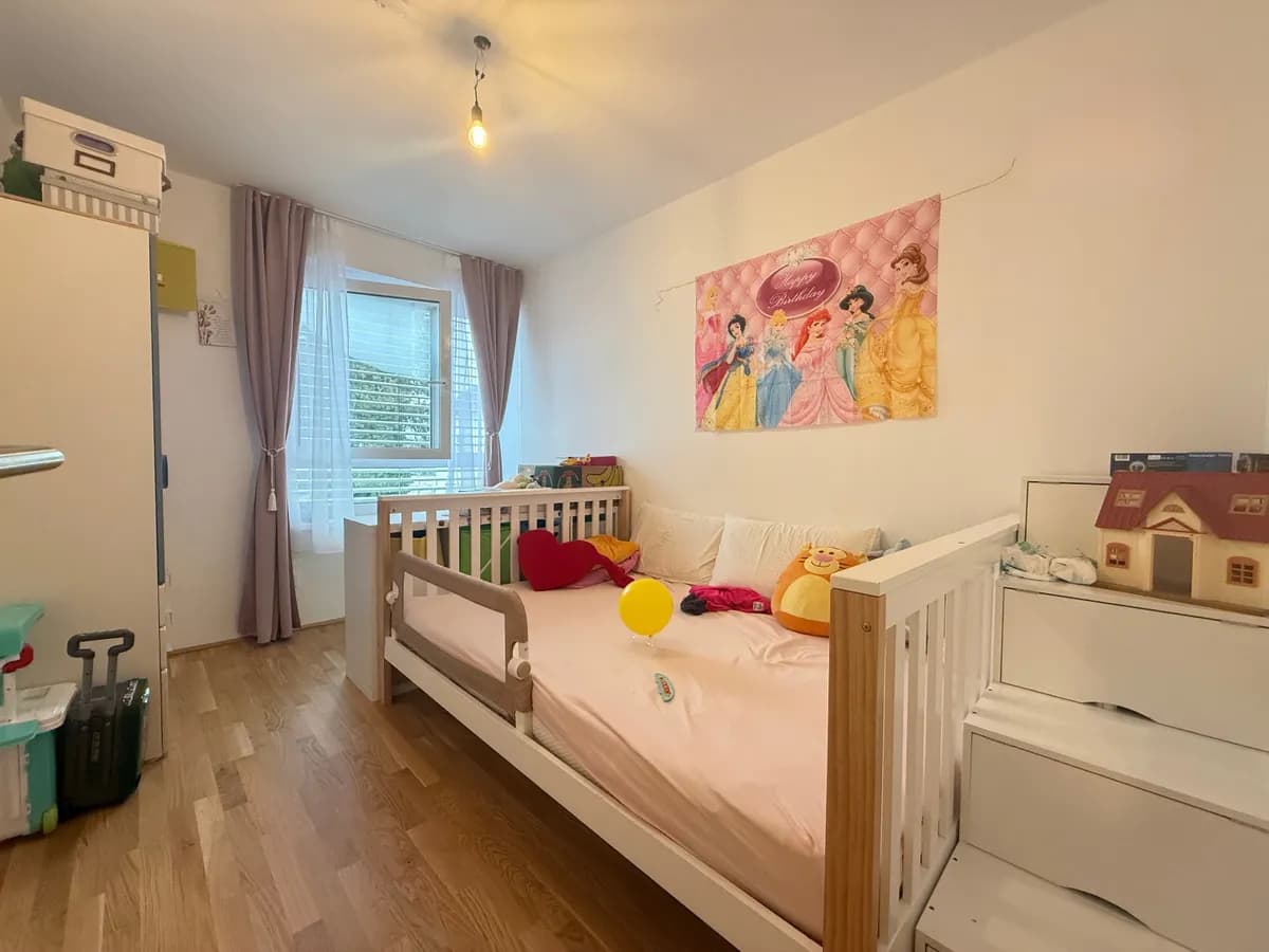 3-Zimmer-Wohnung kaufen in Vöcklabruck – 74 m², € 335.000 – Bild 7 von 16