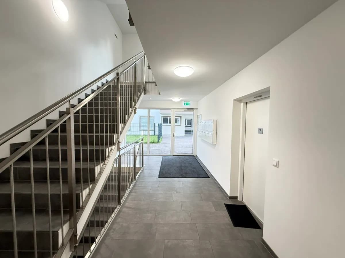 3-Zimmer-Wohnung kaufen in Vöcklabruck – 74 m², € 335.000 – Bild 13 von 16