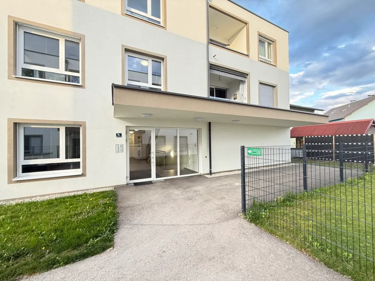 3-Zimmer-Wohnung kaufen in Vöcklabruck – 74 m², € 335.000 – Bild 14 von 16