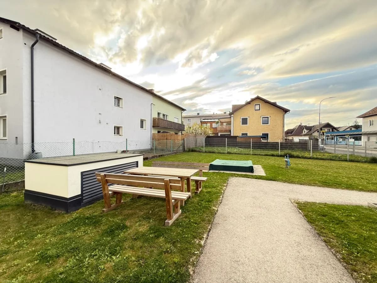 3-Zimmer-Wohnung kaufen in Vöcklabruck – 74 m², € 335.000 – Bild 15 von 16