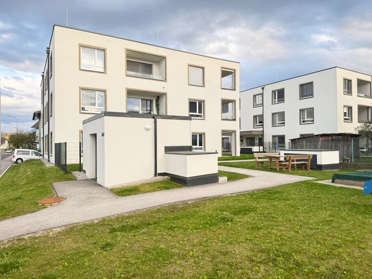 3-Zimmer-Wohnung kaufen in Vöcklabruck – 74 m², € 335.000 – Bild 16 von 16