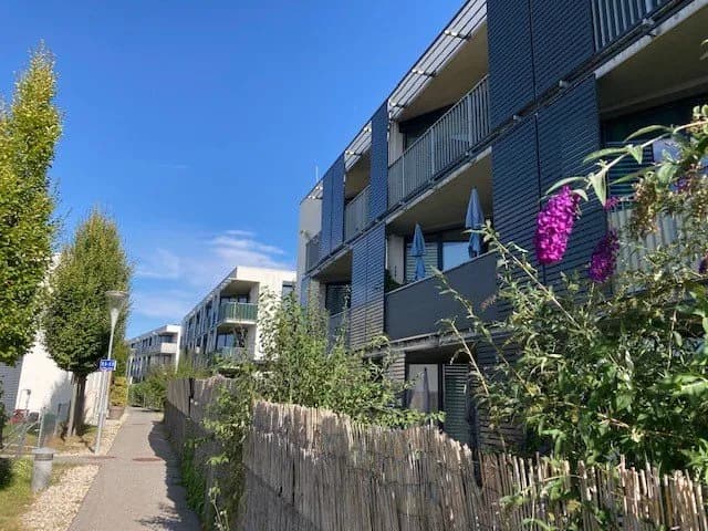 3-Zimmer-Wohnung mieten in Krems an der Donau – 76,8 m², € 1.085 – Bild 4 von 4