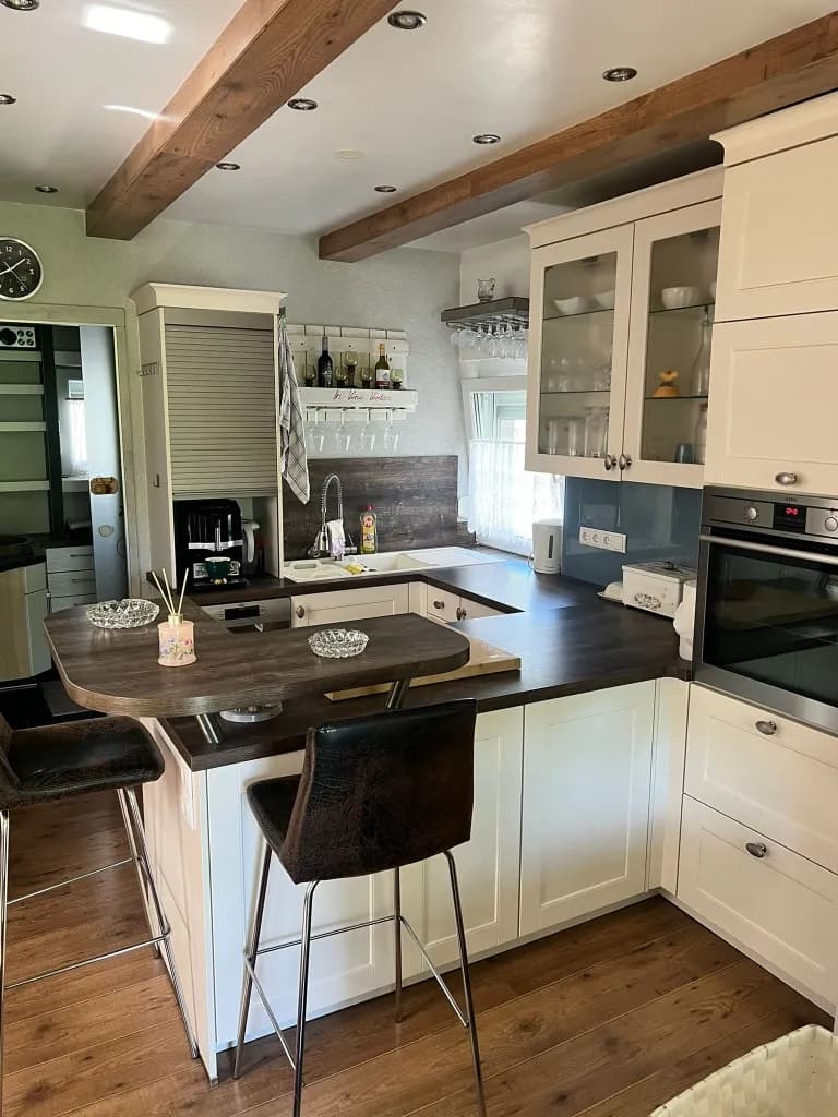 2-Zimmer-Haus kaufen in Bruck an der Leitha – 59 m², € 146.000 – Bild 12 von 28
