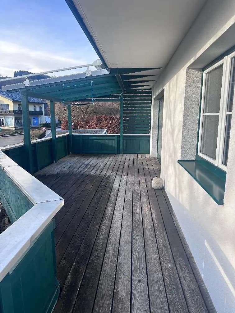 4-Zimmer-Wohnung mieten in Gmunden – 90 m², € 1.376 – Bild 4 von 17