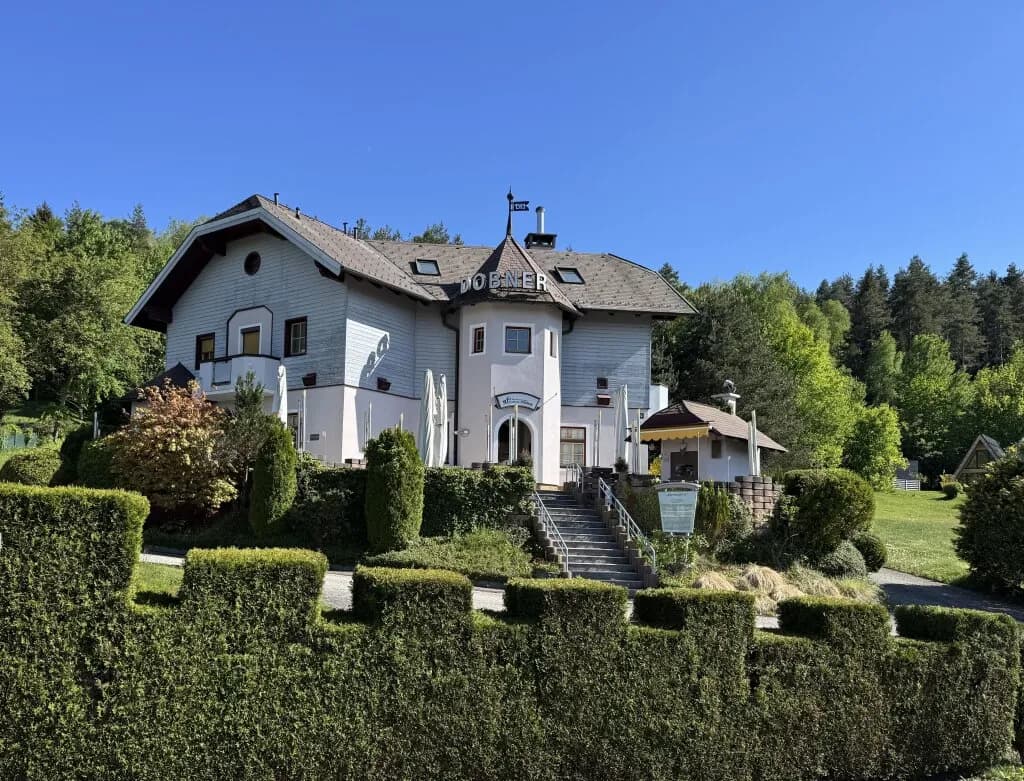 Gewerbeimmobilie kaufen in Villach – 558 m²