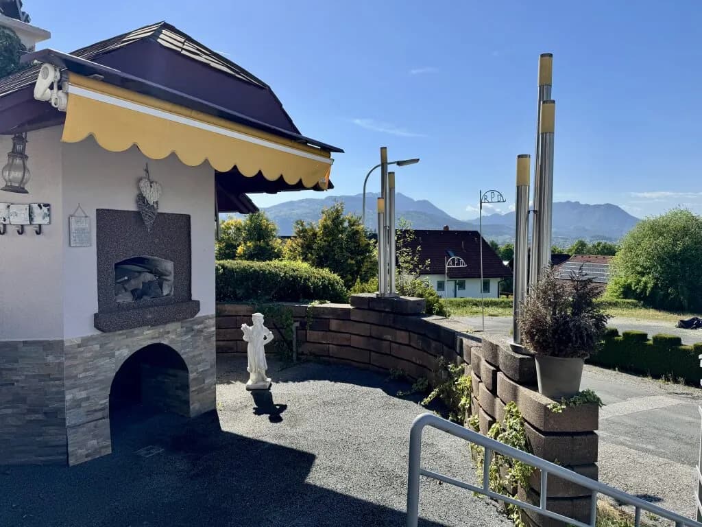 Gewerbeimmobilie kaufen in Villach – 558 m² – Bild 2 von 15