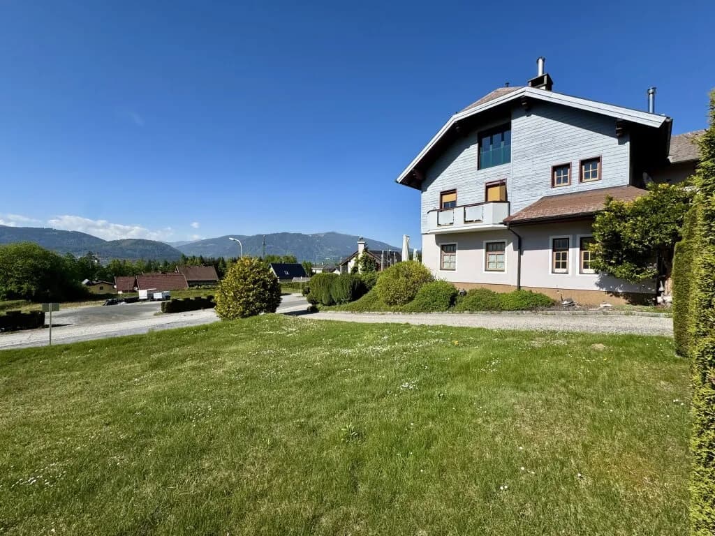Gewerbeimmobilie kaufen in Villach – 558 m² – Bild 5 von 15