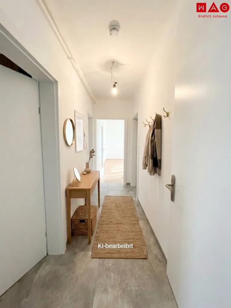 3-Zimmer-Wohnung kaufen in Lilienfeld – 67,78 m², € 89.000