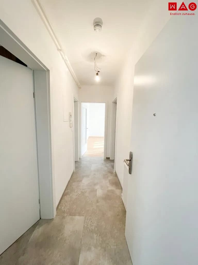 3-Zimmer-Wohnung kaufen in Lilienfeld – 67,78 m², € 89.000 – Bild 2 von 23