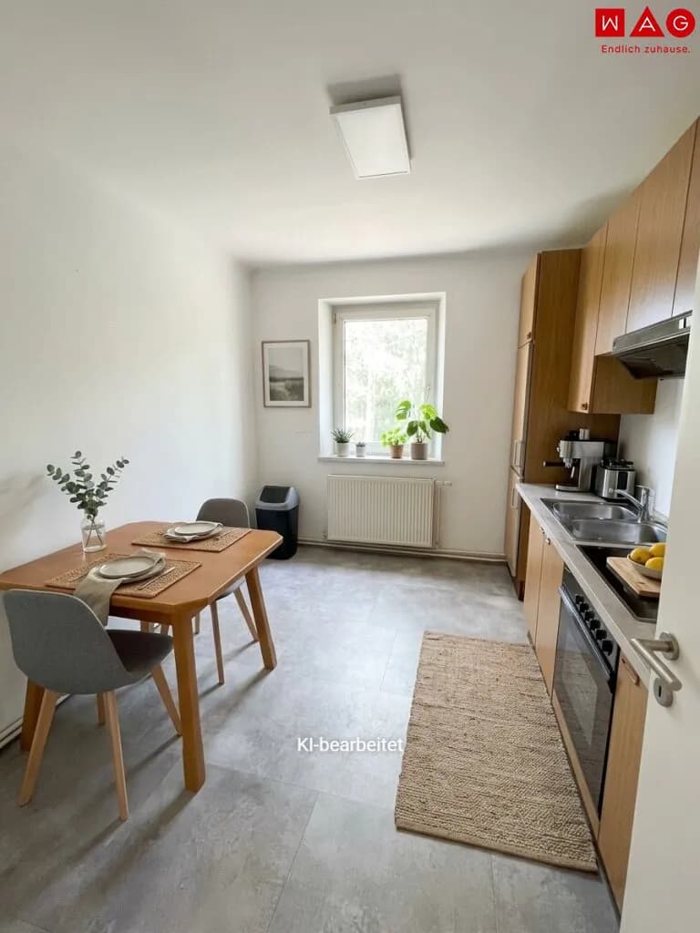 3-Zimmer-Wohnung kaufen in Lilienfeld – 67,78 m², € 89.000 – Bild 3 von 23
