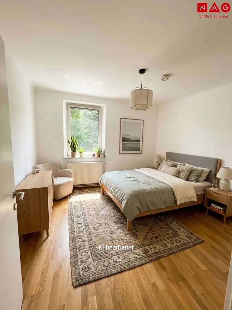 3-Zimmer-Wohnung kaufen in Lilienfeld – 67,78 m², € 89.000 – Bild 8 von 23