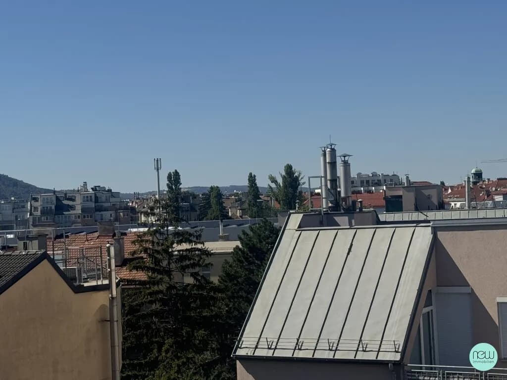 3-Zimmer-Wohnung kaufen in Wien – 62,04 m², € 350.000 – Bild 3 von 12