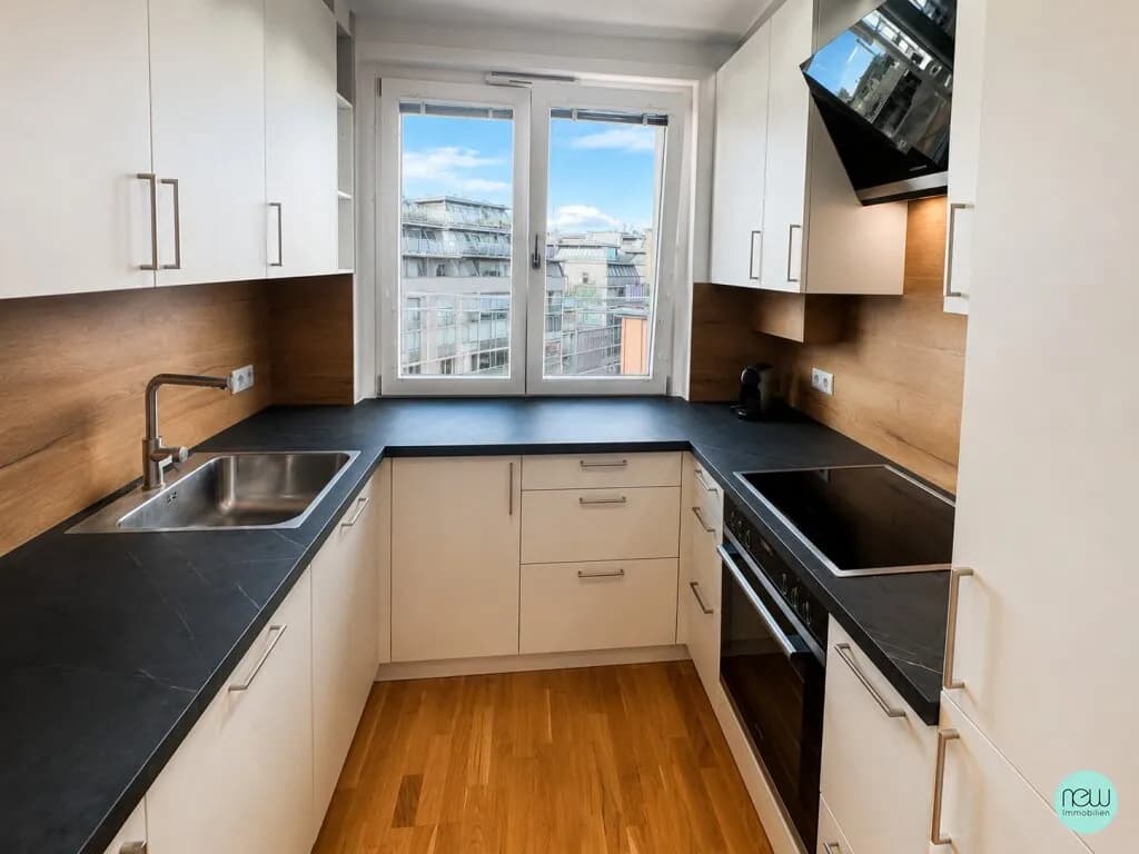 3-Zimmer-Wohnung kaufen in Wien – 62,04 m², € 350.000 – Bild 4 von 12