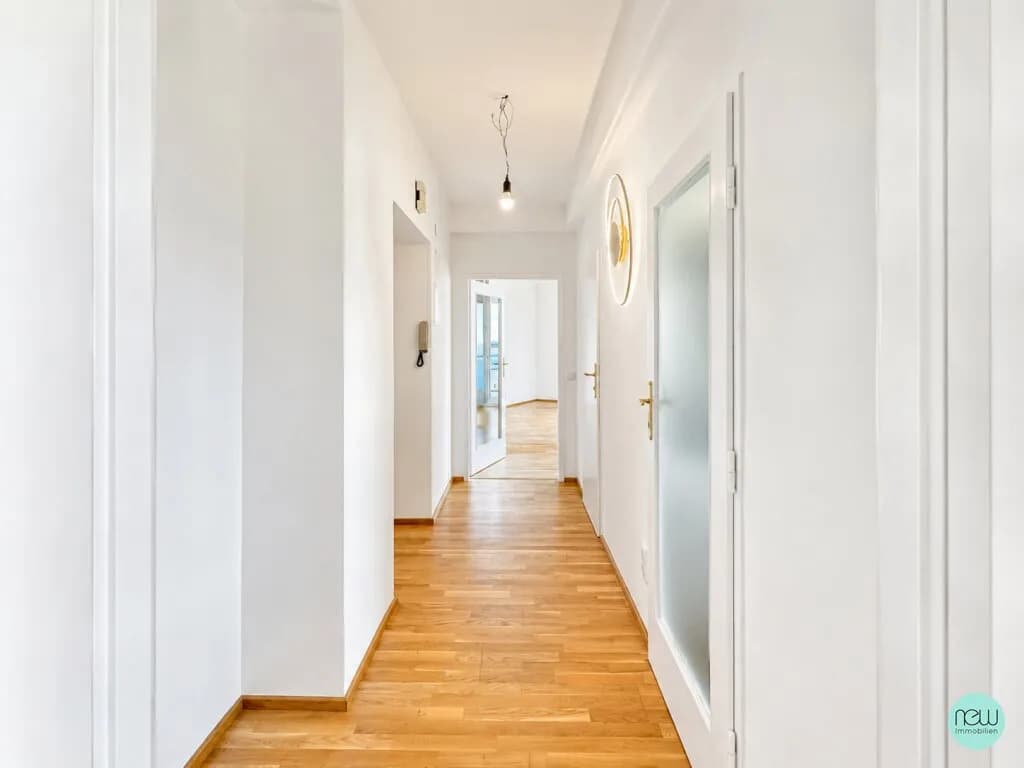 3-Zimmer-Wohnung kaufen in Wien – 62,04 m², € 350.000 – Bild 5 von 12
