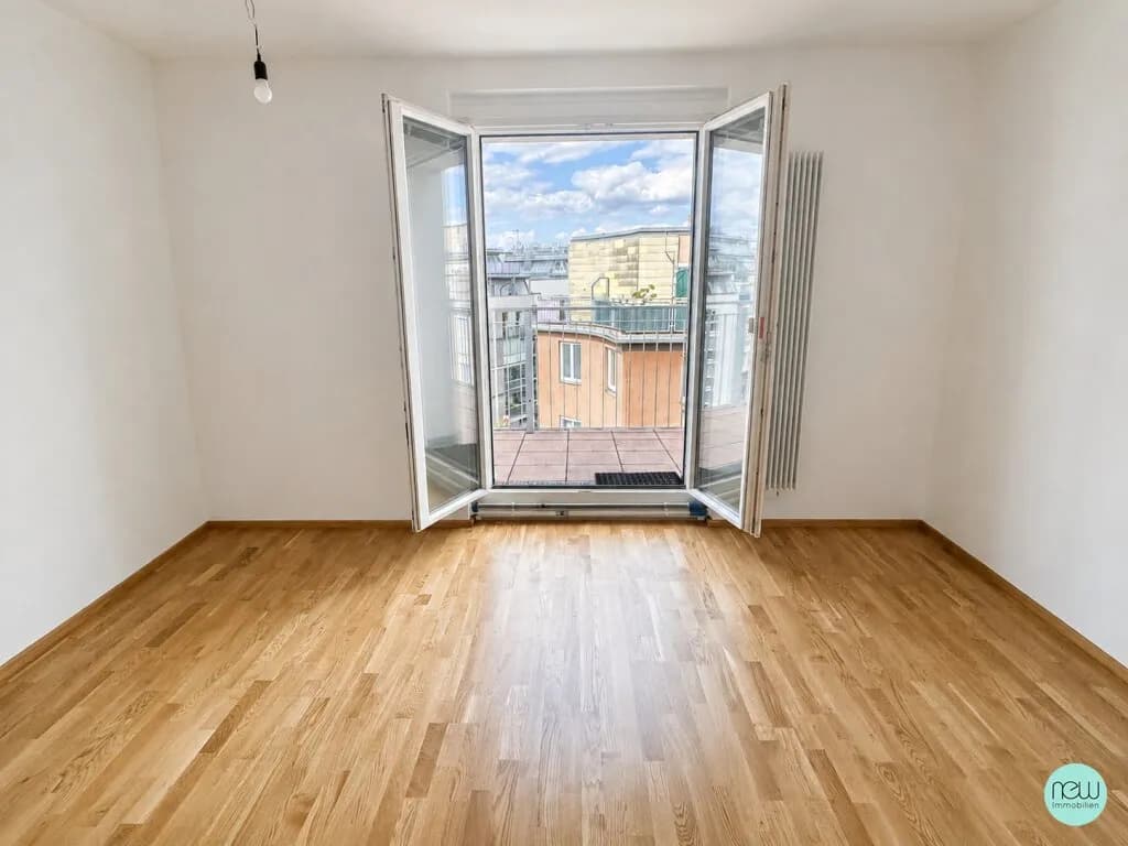 3-Zimmer-Wohnung kaufen in Wien – 62,04 m², € 350.000 – Bild 7 von 12