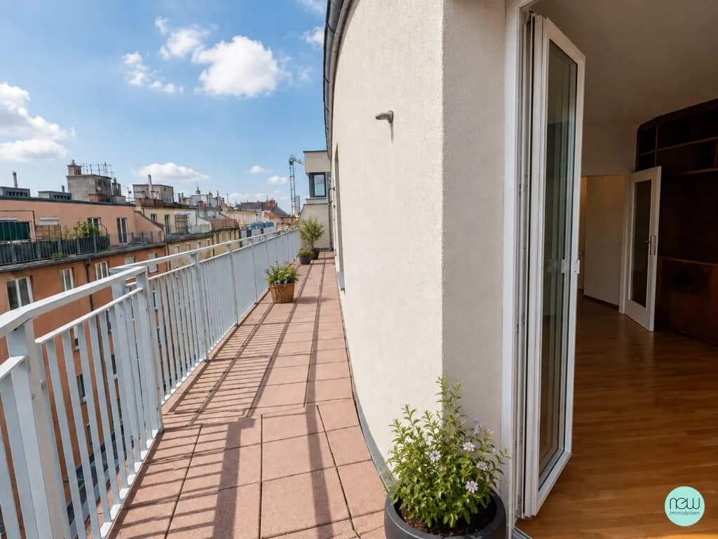 3-Zimmer-Wohnung kaufen in Wien – 62,04 m², € 350.000 – Bild 9 von 12