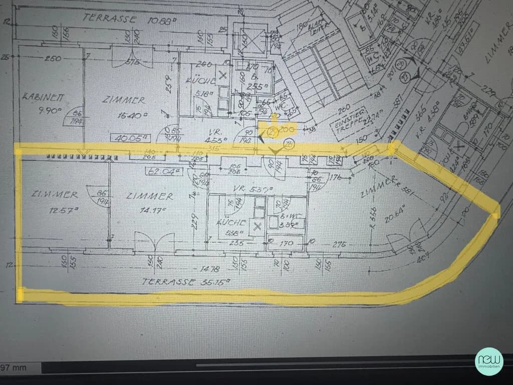 3-Zimmer-Wohnung kaufen in Wien – 62,04 m², € 350.000 – Bild 12 von 12