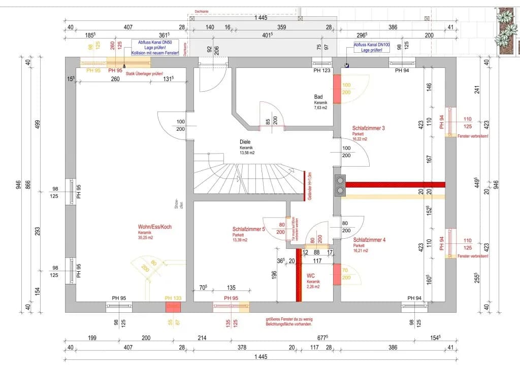 4-Zimmer-Immobilie kaufen in Leibnitz – 209,06 m², € 1.490.000 – Bild 37 von 39