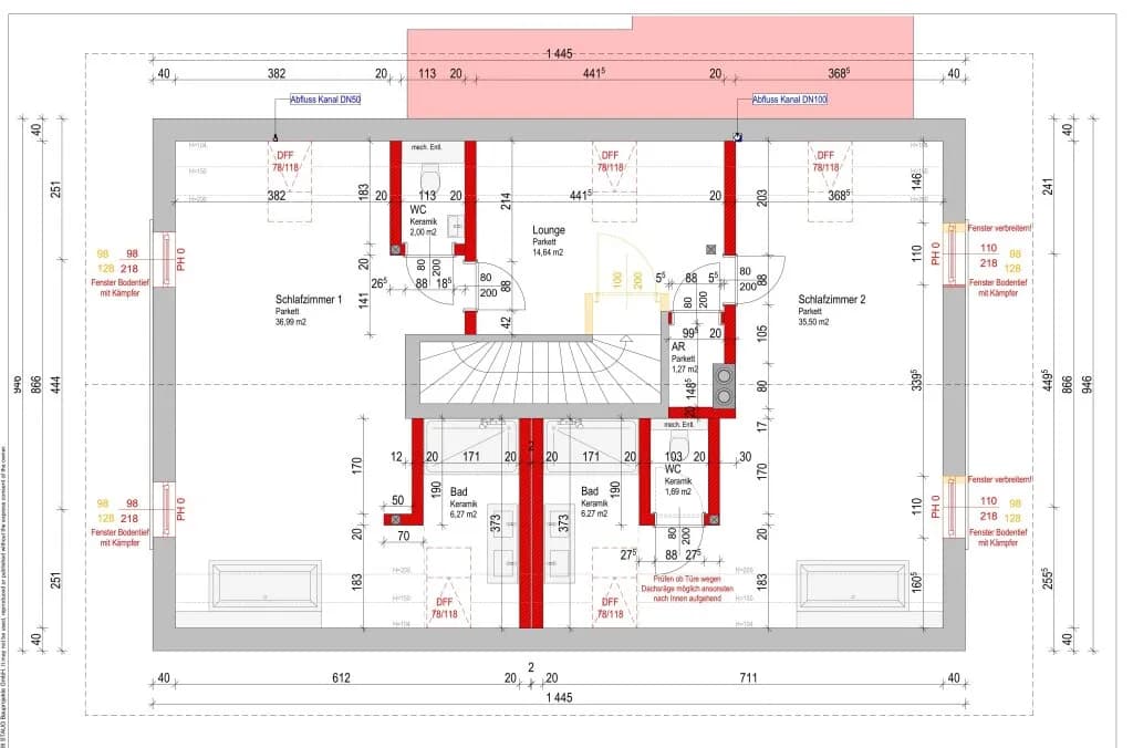 4-Zimmer-Immobilie kaufen in Leibnitz – 209,06 m², € 1.490.000 – Bild 38 von 39