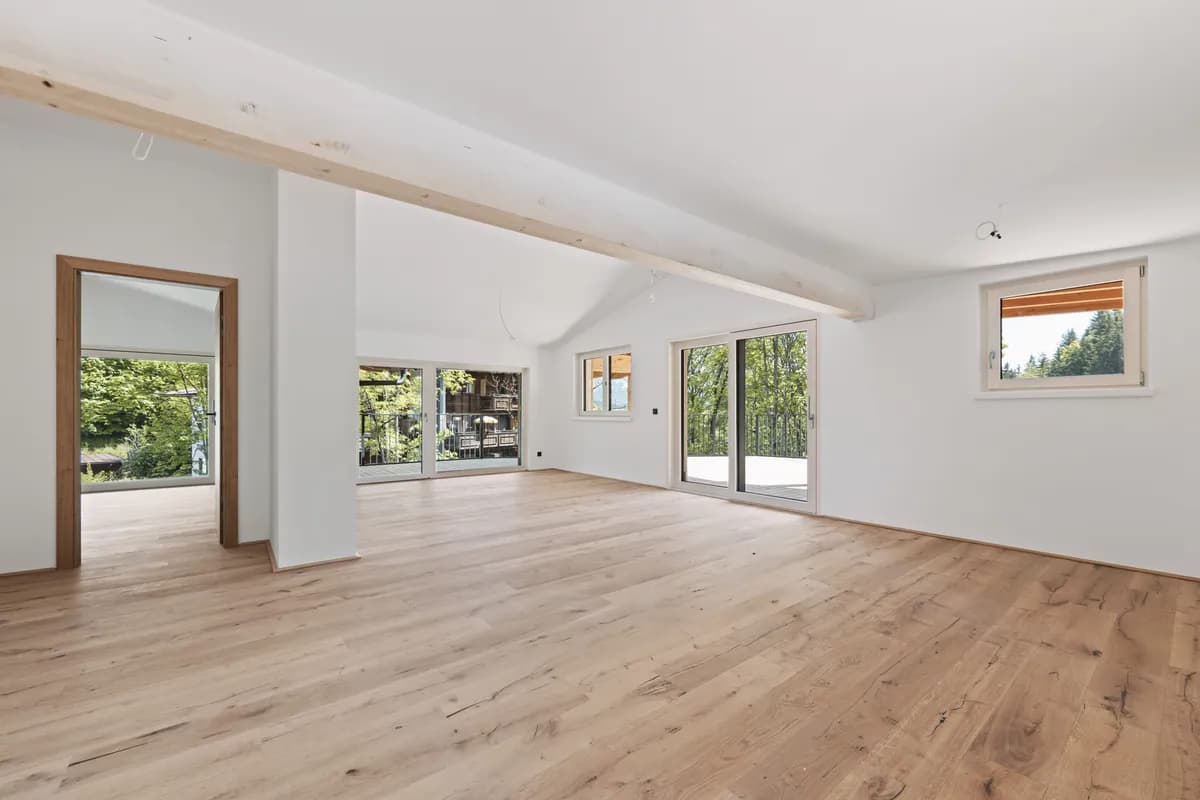 4-Zimmer-Wohnung kaufen in Kitzbühel – 125,77 m², € 1.057.000 – Bild 2 von 8