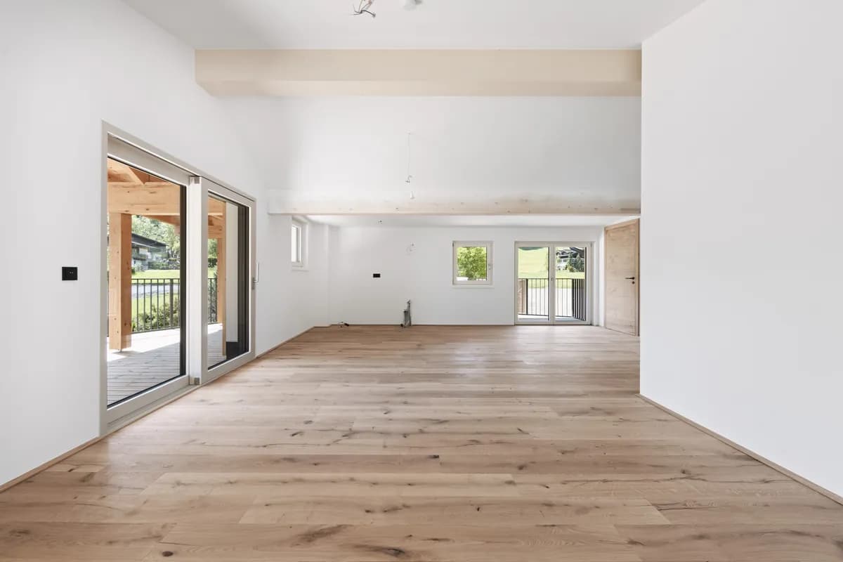 4-Zimmer-Wohnung kaufen in Kitzbühel – 125,77 m², € 1.057.000 – Bild 3 von 8