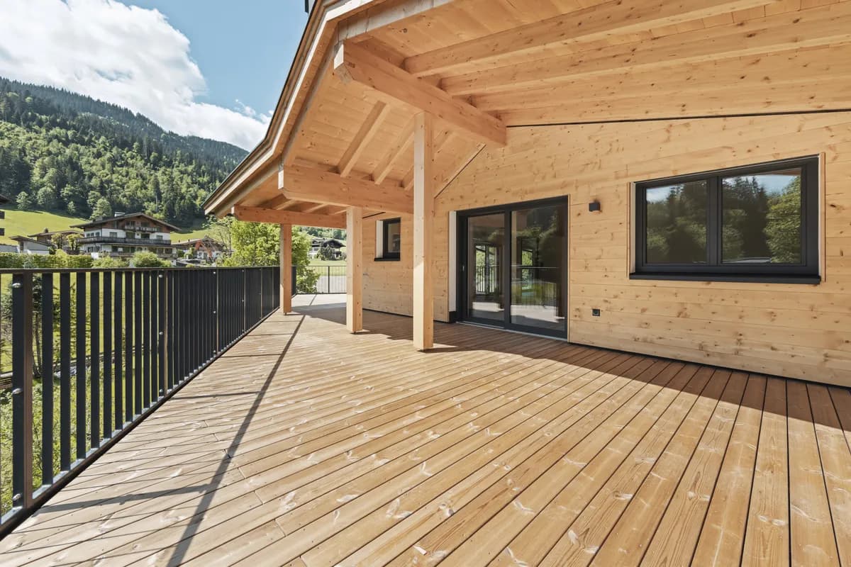 4-Zimmer-Wohnung kaufen in Kitzbühel – 125,77 m², € 1.057.000 – Bild 4 von 8