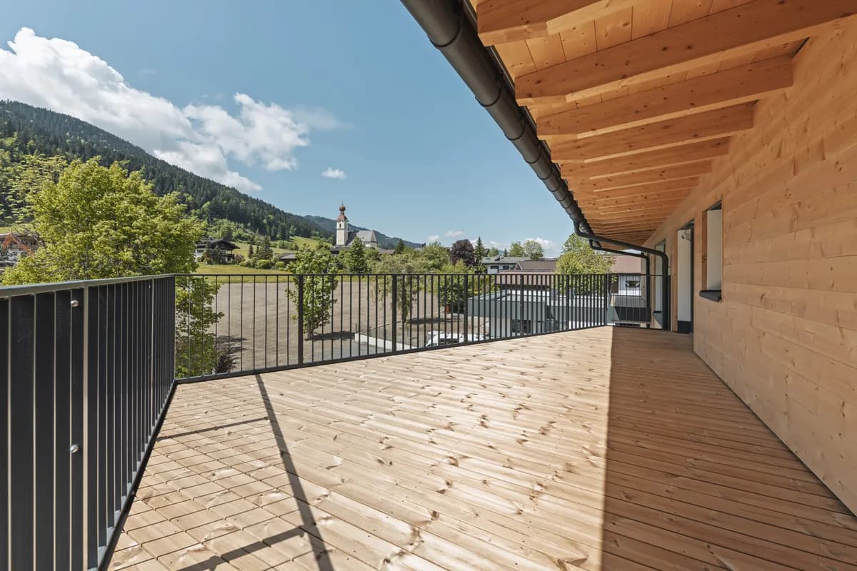 4-Zimmer-Wohnung kaufen in Kitzbühel – 125,77 m², € 1.057.000 – Bild 5 von 8