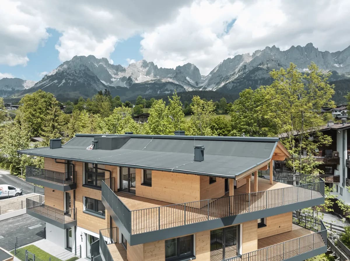 4-Zimmer-Wohnung kaufen in Kitzbühel – 125,77 m², € 1.057.000 – Bild 7 von 8