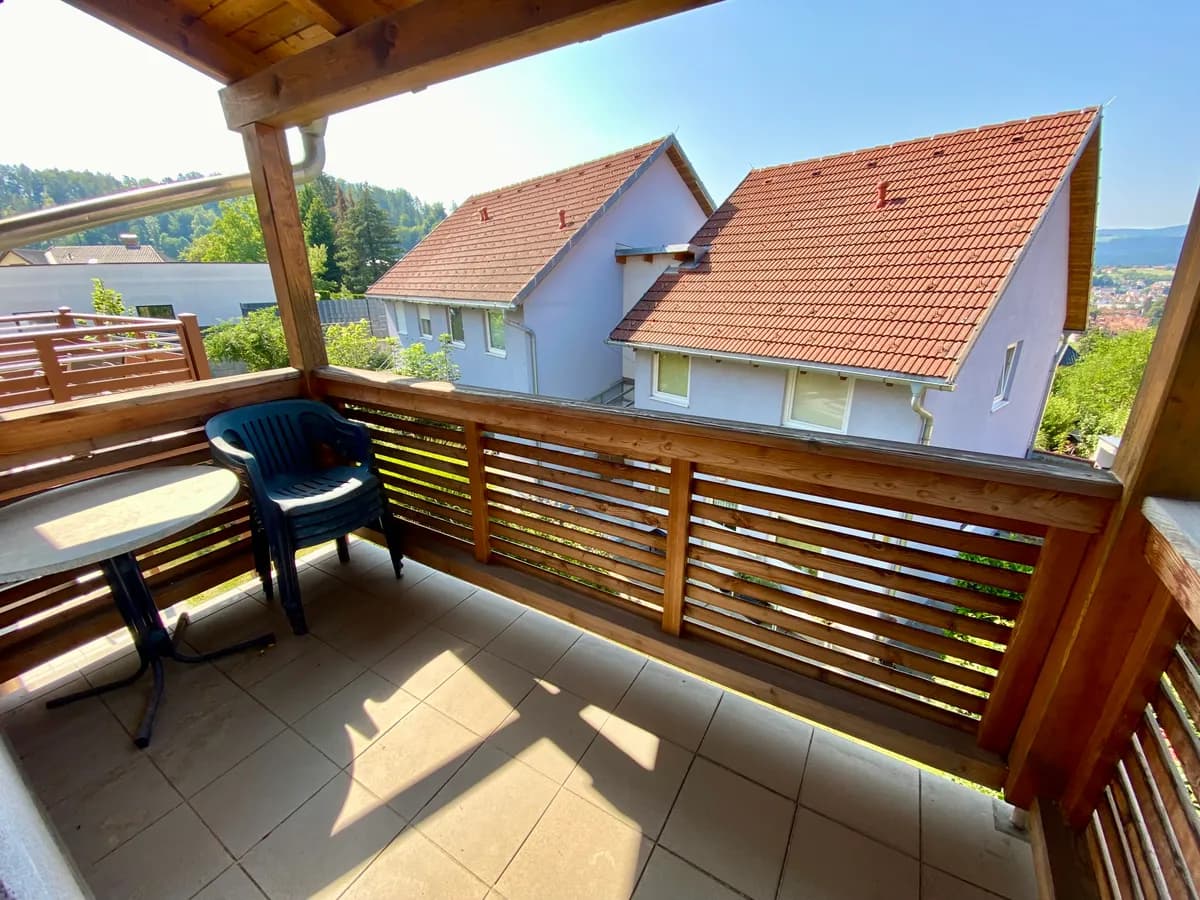 Wohnung mieten in Voitsberg – 44 m², € 348