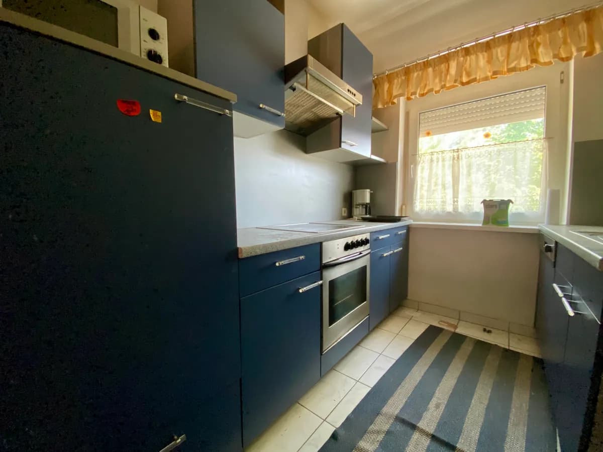 Wohnung mieten in Voitsberg – 44 m², € 348 – Bild 2 von 5