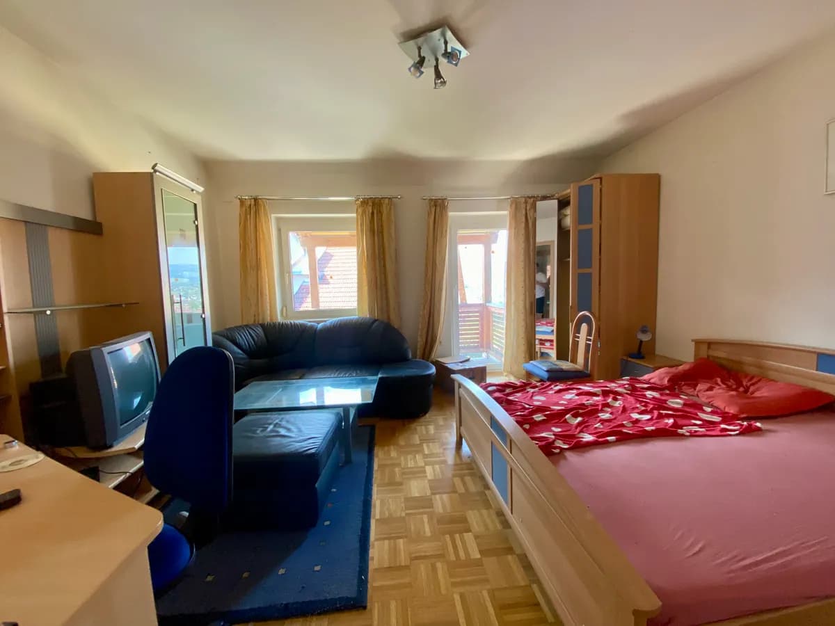 Wohnung mieten in Voitsberg – 44 m², € 348 – Bild 3 von 5