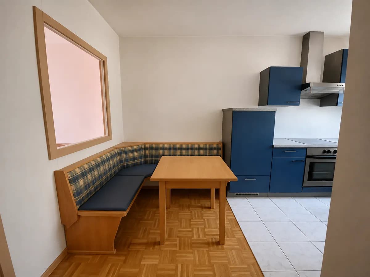 Wohnung mieten in Voitsberg – 44 m², € 348 – Bild 4 von 5