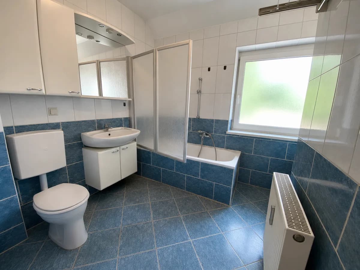Wohnung mieten in Voitsberg – 44 m², € 348 – Bild 5 von 5