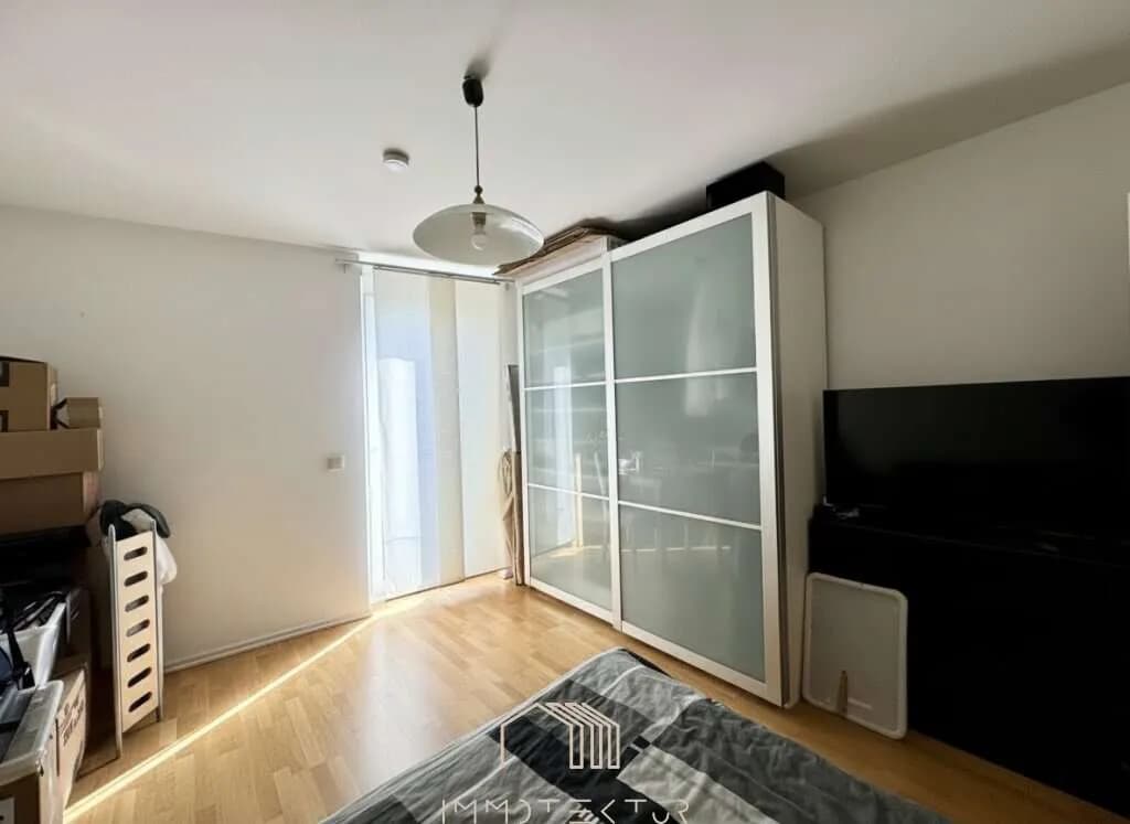 2-Zimmer-Wohnung kaufen in Graz – 59,74 m², € 275.000 – Bild 4 von 11