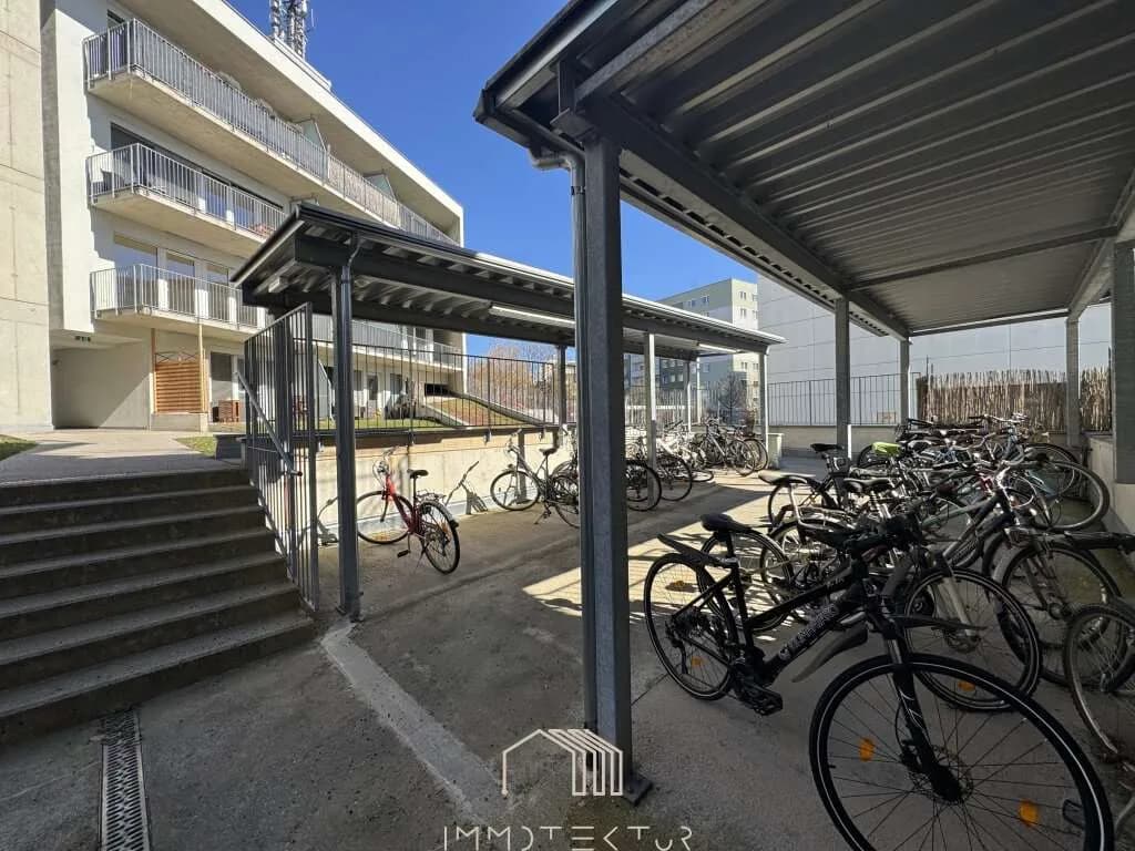 2-Zimmer-Wohnung kaufen in Graz – 59,74 m², € 275.000 – Bild 5 von 11