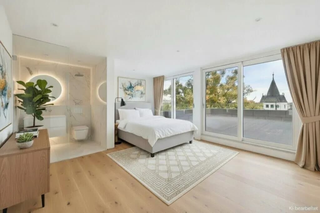 5-Zimmer-Wohnung kaufen in Wien – 199,52 m², € 2.200.000